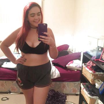 Chubby_Bunny1846 from New South Wales,Australia
