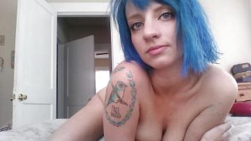 SexyWitch from New South Wales,Australia